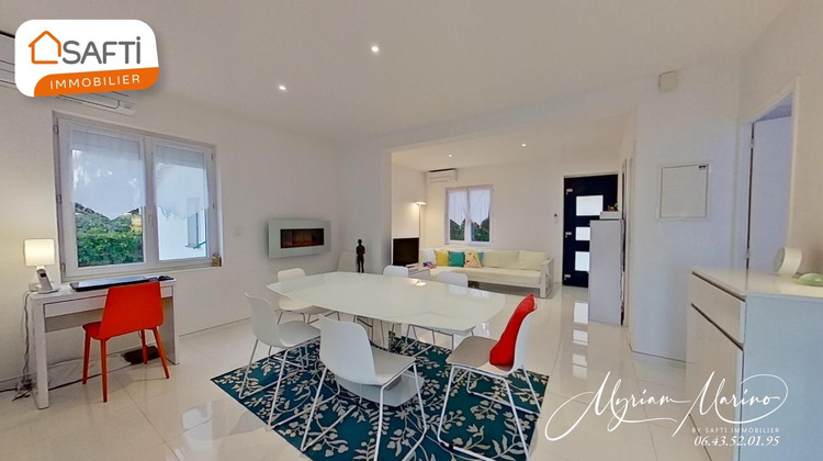 Ma-Cabane - Vente Maison Saint-Aygulf, 95 m²