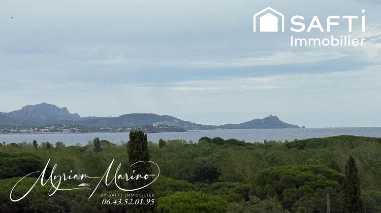 Ma-Cabane - Vente Maison Saint-Aygulf, 248 m²