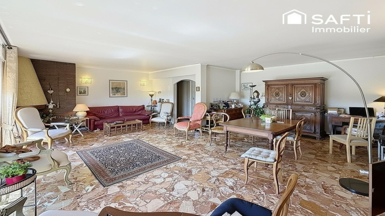 Ma-Cabane - Vente Maison Saint-Aygulf, 248 m²