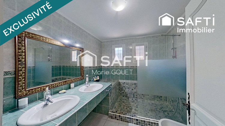 Ma-Cabane - Vente Maison Saint-Aygulf, 205 m²