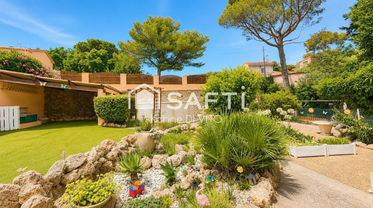 Ma-Cabane - Vente Maison Saint-Aygulf, 207 m²