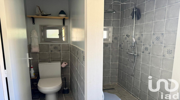 Ma-Cabane - Vente Maison Saint-Aygulf, 40 m²