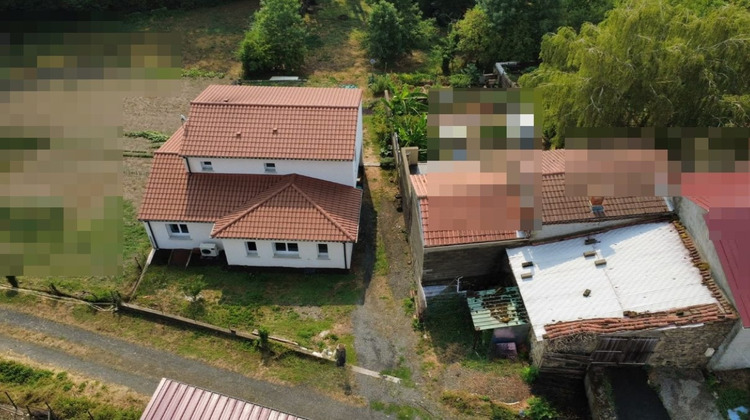 Ma-Cabane - Vente Maison Saint-Babel, 142 m²