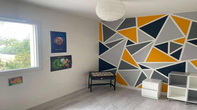 Ma-Cabane - Vente Maison Saint-Babel, 142 m²