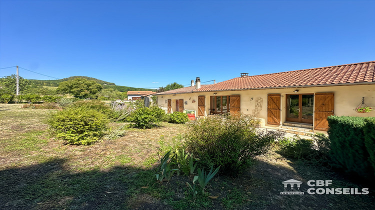 Ma-Cabane - Vente Maison Saint-Babel, 125 m²