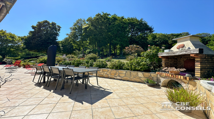 Ma-Cabane - Vente Maison Saint-Babel, 125 m²