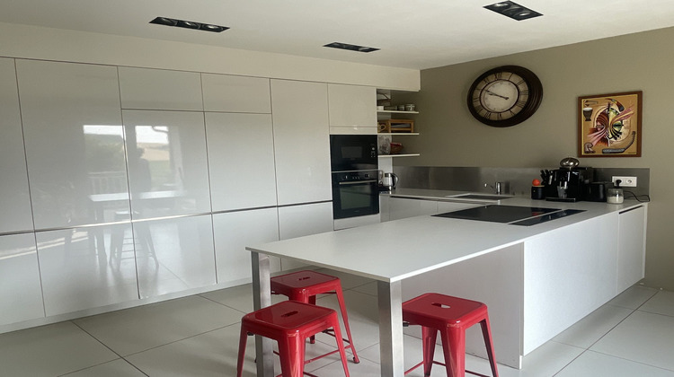 Ma-Cabane - Vente Maison Saint-Babel, 252 m²