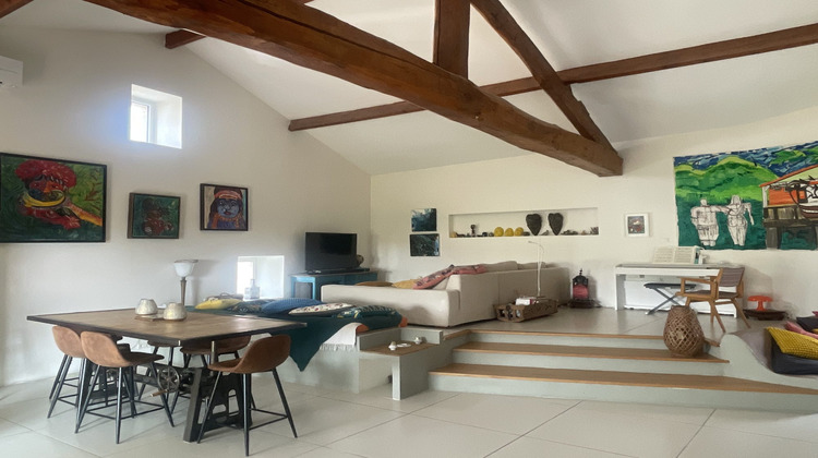 Ma-Cabane - Vente Maison Saint-Babel, 252 m²