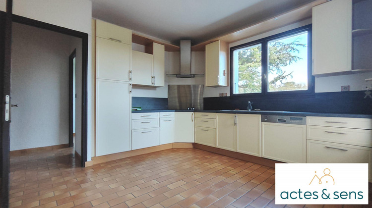 Ma-Cabane - Vente Maison Saint-Baldoph, 207 m²