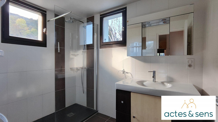 Ma-Cabane - Vente Maison Saint-Baldoph, 207 m²