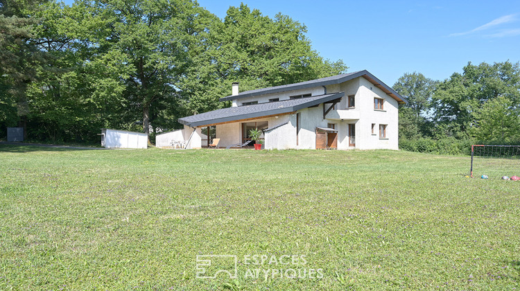 Ma-Cabane - Vente Maison SAINT-BALDOPH, 195 m²
