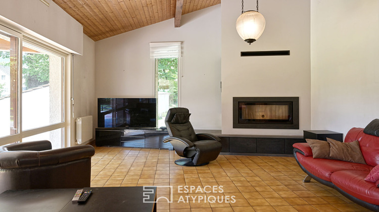 Ma-Cabane - Vente Maison SAINT-BALDOPH, 195 m²