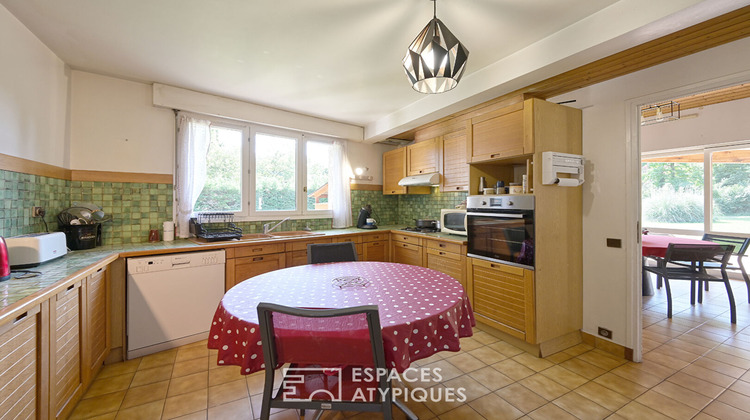 Ma-Cabane - Vente Maison SAINT-BALDOPH, 195 m²