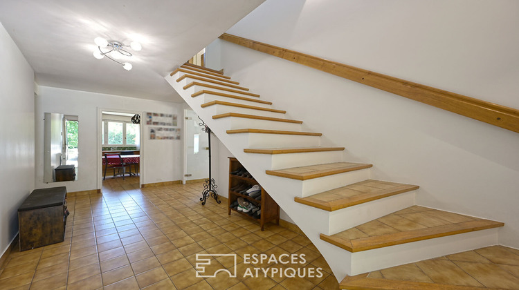 Ma-Cabane - Vente Maison SAINT-BALDOPH, 195 m²
