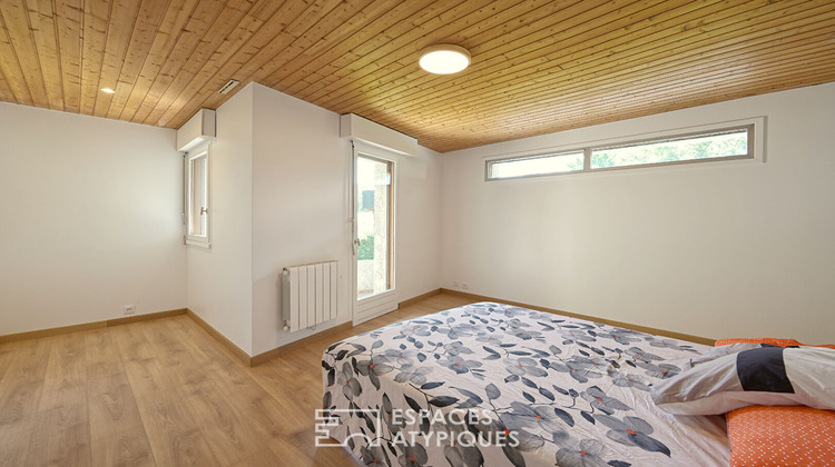 Ma-Cabane - Vente Maison SAINT-BALDOPH, 195 m²
