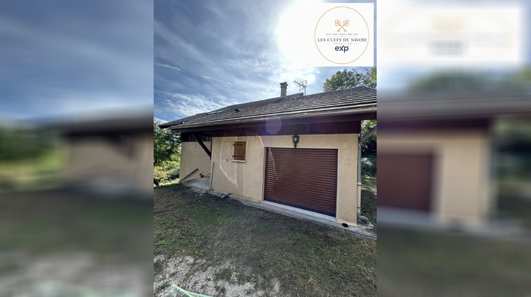Ma-Cabane - Vente Maison Saint-Baldoph, 79 m²