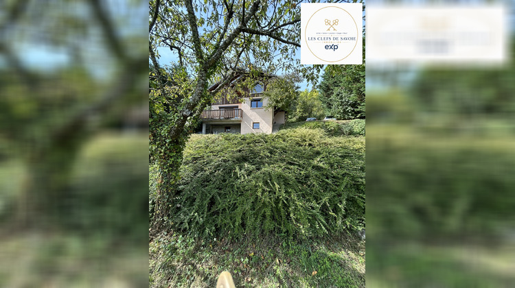 Ma-Cabane - Vente Maison Saint-Baldoph, 79 m²