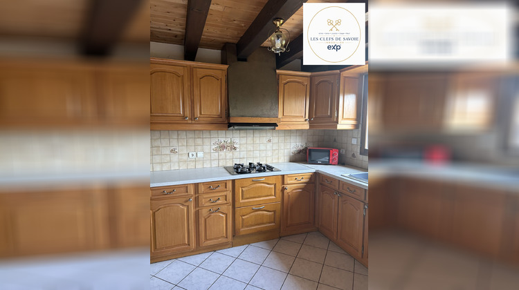 Ma-Cabane - Vente Maison Saint-Baldoph, 79 m²