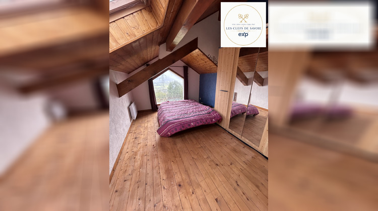 Ma-Cabane - Vente Maison Saint-Baldoph, 79 m²