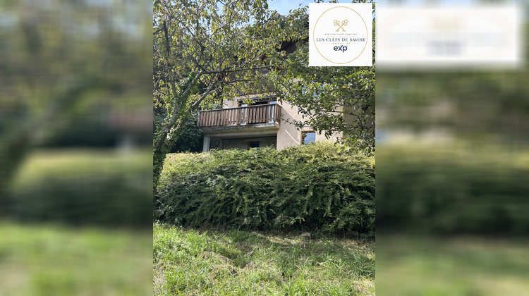 Ma-Cabane - Vente Maison Saint-Baldoph, 79 m²