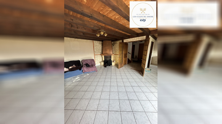 Ma-Cabane - Vente Maison Saint-Baldoph, 79 m²