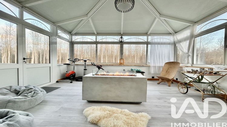 Ma-Cabane - Vente Maison Saint-Bandry, 125 m²