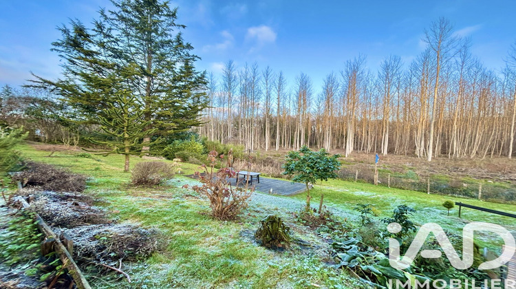 Ma-Cabane - Vente Maison Saint-Bandry, 125 m²