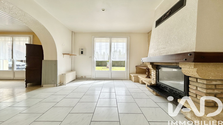 Ma-Cabane - Vente Maison Saint-Bandry, 132 m²