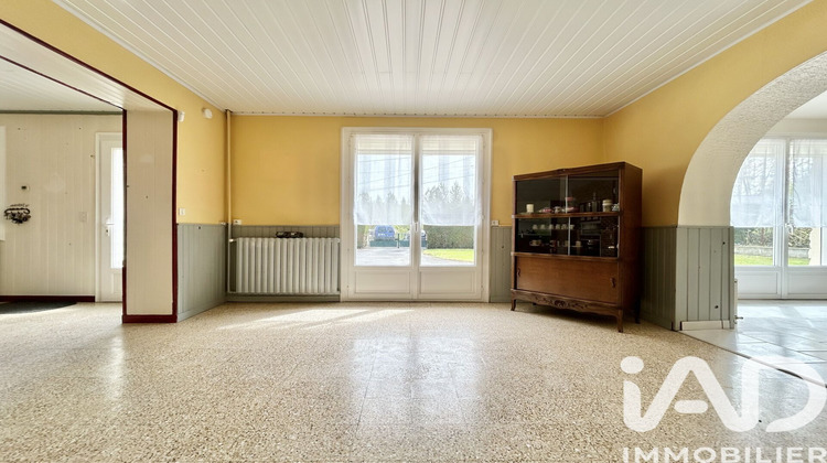 Ma-Cabane - Vente Maison Saint-Bandry, 132 m²