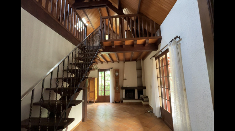 Ma-Cabane - Vente Maison Saint-Barbant, 130 m²