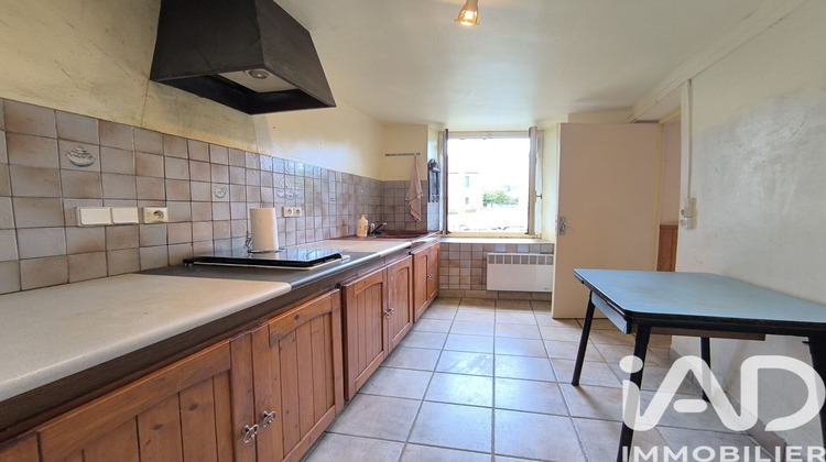 Ma-Cabane - Vente Maison Saint-Bard, 70 m²
