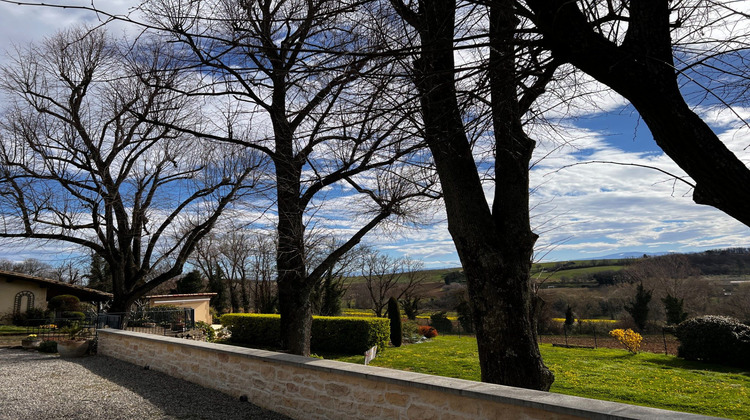 Ma-Cabane - Vente Maison Saint-Bardoux, 250 m²