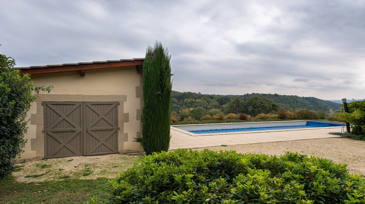 Ma-Cabane - Vente Maison Saint-Bardoux, 250 m²