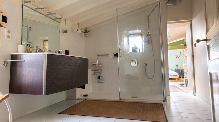 Ma-Cabane - Vente Maison Saint-Bardoux, 250 m²