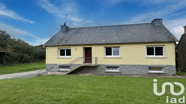 Ma-Cabane - Vente Maison Saint-Barnabé, 86 m²