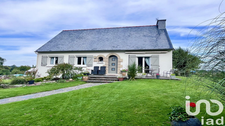 Ma-Cabane - Vente Maison Saint-Barnabé, 140 m²