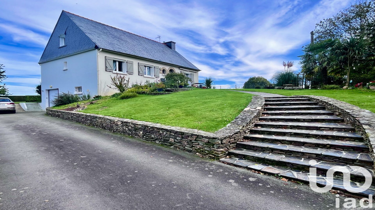 Ma-Cabane - Vente Maison Saint-Barnabé, 140 m²