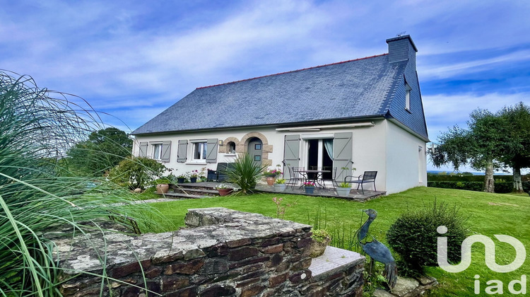 Ma-Cabane - Vente Maison Saint-Barnabé, 140 m²