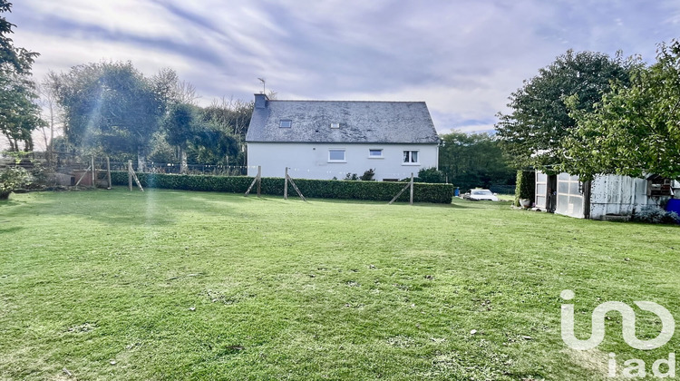 Ma-Cabane - Vente Maison Saint-Barnabé, 140 m²