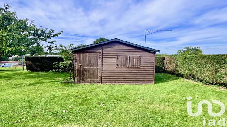 Ma-Cabane - Vente Maison Saint-Barnabé, 140 m²