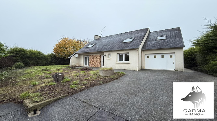 Ma-Cabane - Vente Maison Saint-Barnabé, 110 m²