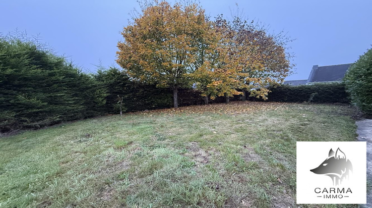 Ma-Cabane - Vente Maison Saint-Barnabé, 110 m²