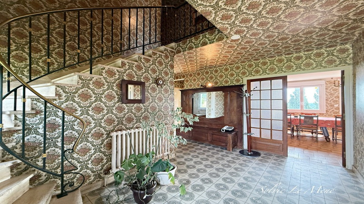 Ma-Cabane - Vente Maison SAINT BARNABE, 120 m²