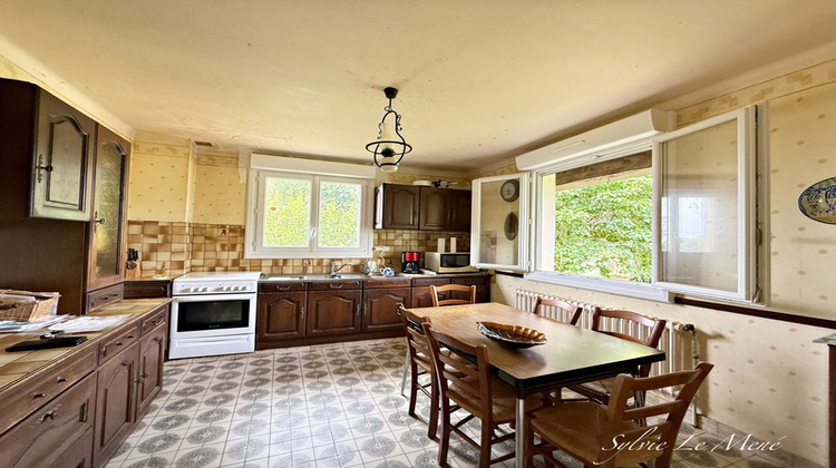 Ma-Cabane - Vente Maison SAINT BARNABE, 120 m²