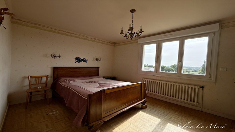 Ma-Cabane - Vente Maison SAINT BARNABE, 120 m²