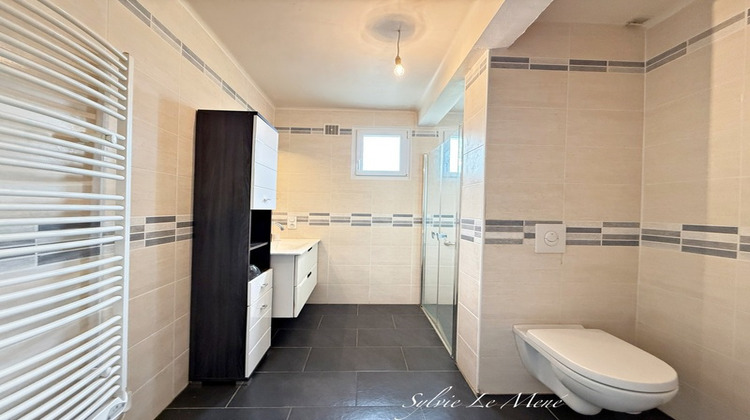 Ma-Cabane - Vente Maison SAINT BARNABE, 120 m²