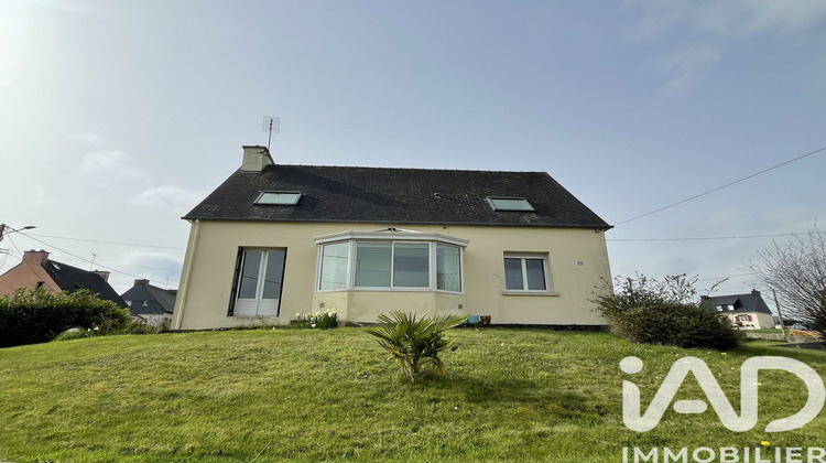 Ma-Cabane - Vente Maison Saint-Barnabé, 102 m²