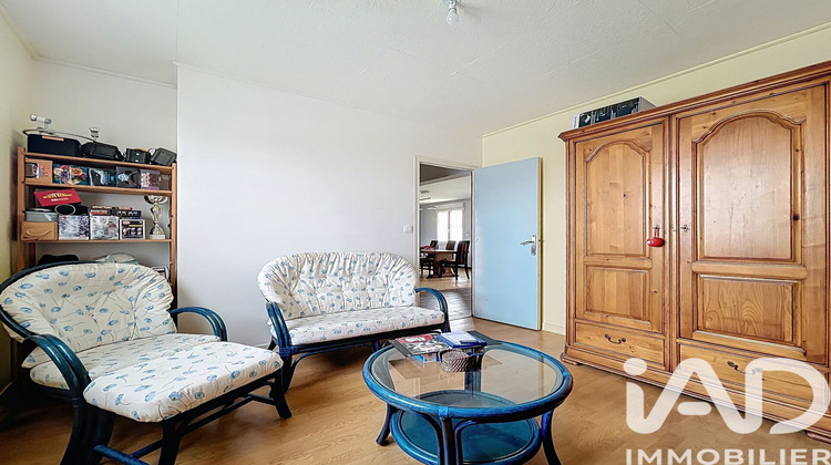 Ma-Cabane - Vente Maison Saint-Barnabé, 102 m²