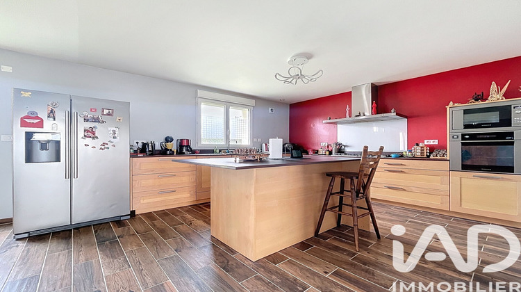 Ma-Cabane - Vente Maison Saint-Barnabé, 102 m²