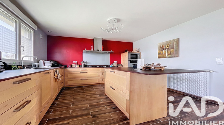 Ma-Cabane - Vente Maison Saint-Barnabé, 102 m²